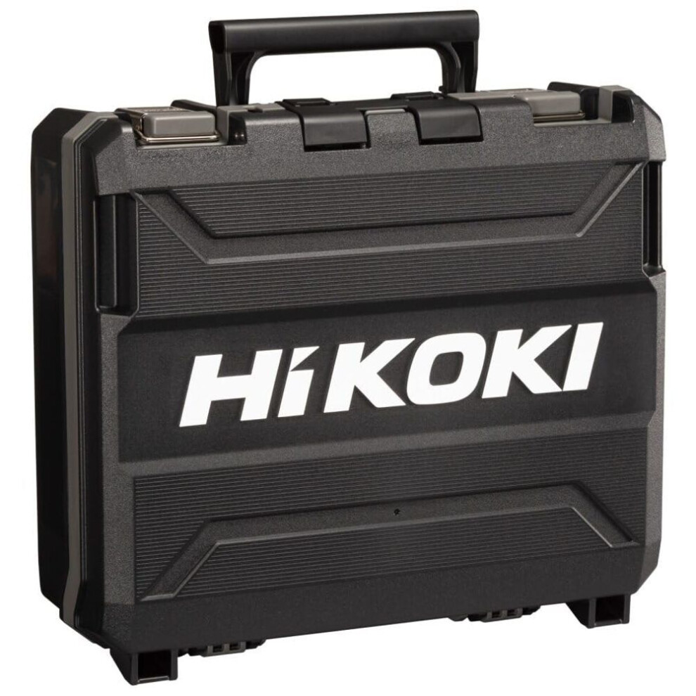 Hikoki Case 381475 For Impact Driver Wh36dd Standard Included