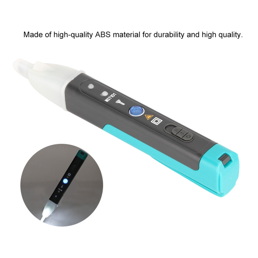 Automotive Electronic Faults Detector Mstâ101 Auto Ignition Coil Tester Tool 5051324519803