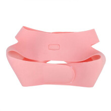 Rosa Anti-Schnarchband, 50 28 cm, 28 g, elastisch