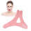 Rosa Anti-Schnarchband, 50  28 cm, 28 g, elastisch 4