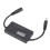 LED-Dimm-Modulator 8-Set 100Level Schwarz 7x4x1cm 6