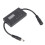 LED-Dimm-Modulator 8-Set 100Level Schwarz 7x4x1cm 8