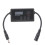 LED-Dimm-Modulator 8-Set 100Level Schwarz 7x4x1cm 3