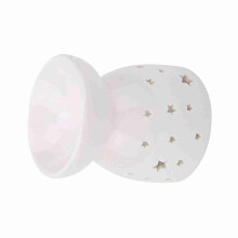 Ölbrenner Keramik-Nacht-Duftlampe 9cm/3,5in