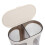 Becher-Spender 80 Becher, Khaki, 22x17x9 cm 11