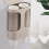 Becher-Spender 80 Becher, Khaki, 22x17x9 cm 5
