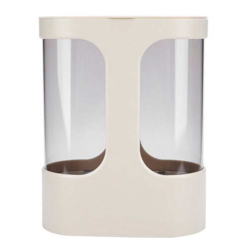 Becher-Spender 80 Becher, Khaki, 22x17x9 cm 1