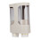 Becher-Spender 80 Becher, Khaki, 22x17x9 cm 6