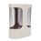 Becher-Spender 80 Becher, Khaki, 22x17x9 cm 4