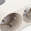 Becher-Spender 80 Becher, Khaki, 22x17x9 cm 3
