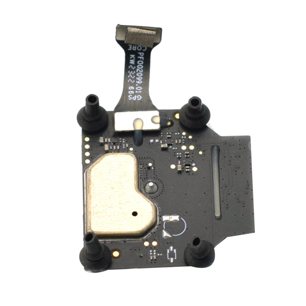 Module GPS Compact M100 Pour Drone FPV - Antennes Céramique, 2-7 Pouces