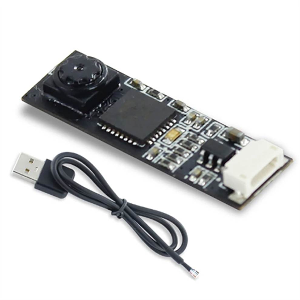 30W Pixel Usb2.0 Ov7675 Camera Module+Cable For Laptop Camera Module 4853878230149