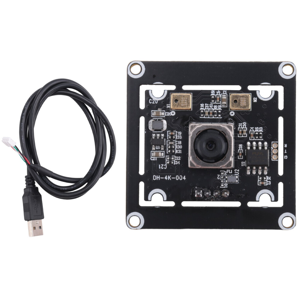 4K Hd Autofocus Usb Camera Module 3840X2160 30Fps Imx258 Sensor 4853878230224