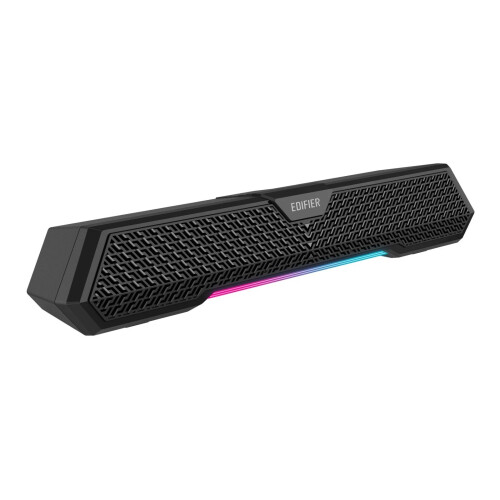 Edifier Edifier USB Powered Multimedia Bluetooth Soundbar With RGB Lighting 1