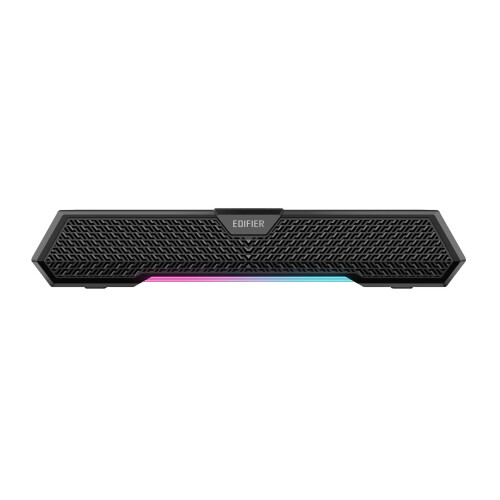 Edifier Edifier USB Powered Multimedia Bluetooth Soundbar With RGB Lighting
