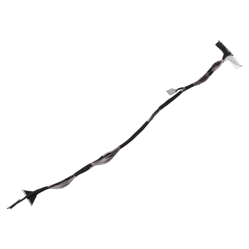 Linea coassiale Gimbal per cavo PTZ per telecamera 3T 1