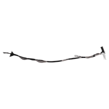Linea coassiale Gimbal per cavo PTZ per telecamera 3T