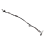 Linea coassiale Gimbal per cavo PTZ per telecamera 3T 3