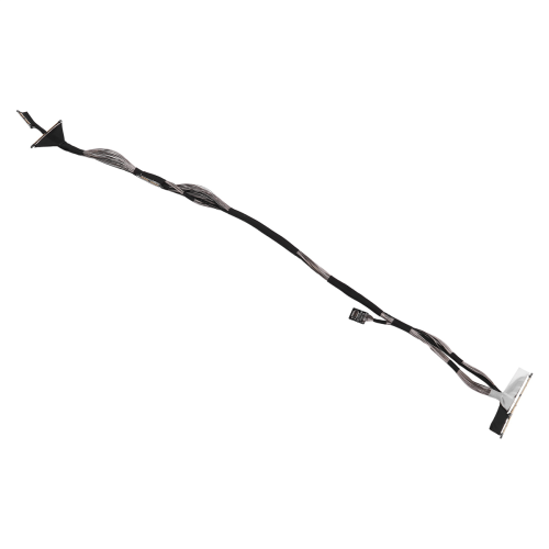 Linea coassiale Gimbal per cavo PTZ per telecamera 3T 2
