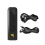 Per occhiali BEC 20W Ricarica rapida Supporta 3-6S 1
