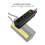 Per occhiali BEC 20W Ricarica rapida Supporta 3-6S 5
