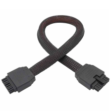 Lithium Battery Balance Cable Male to Male Double-Row 8P Cable