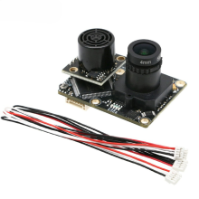 PX4FLOW Intelligente Kamera mit optischem Flusssensor für PX4