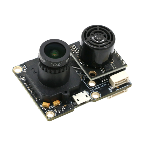 PX4FLOW Intelligente Kamera mit optischem Flusssensor für PX4 2