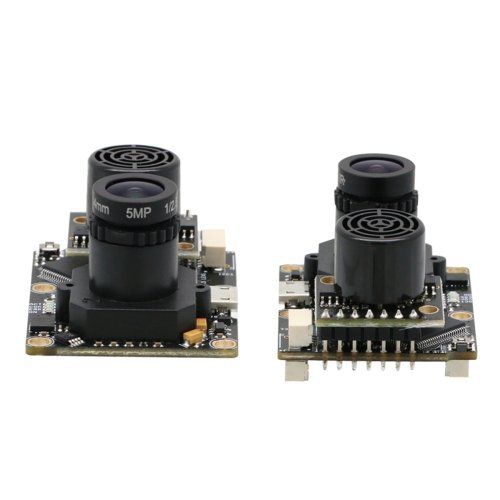 PX4FLOW Intelligente Kamera mit optischem Flusssensor für PX4 1