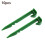 10pcs Greenhouse Bracket Insect Proof Net Fixing Pegs Plastic Piles Fixed Accessories 5