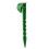 10pcs Greenhouse Bracket Insect Proof Net Fixing Pegs Plastic Piles Fixed Accessories 1