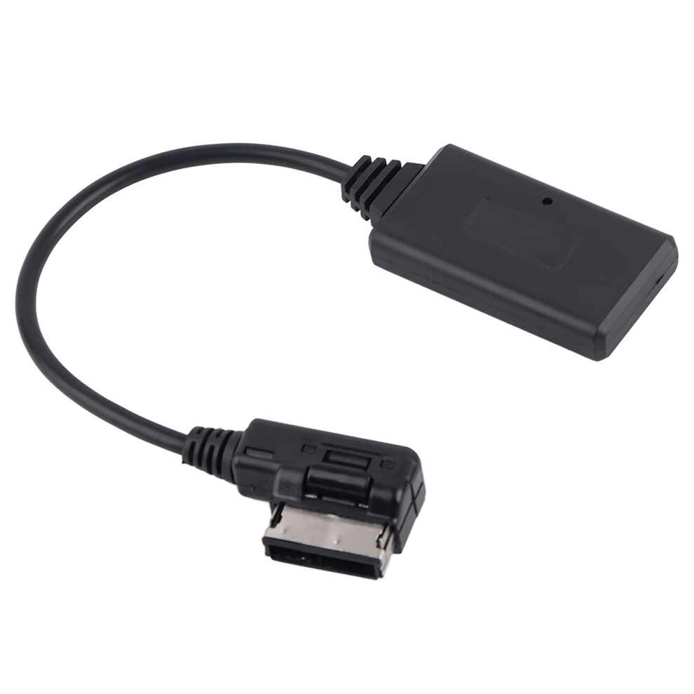 Bluetooth5.0 Aux Music Interface Adapter Audio Cable Fits For Ami Mmi Mdi 9371324521177