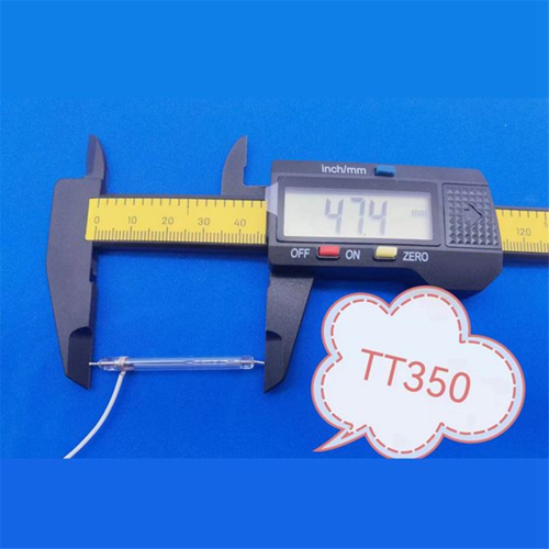 Peça de Reparo para Lâmpada de Flash Xenon TT350 2