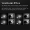 Diffusore flash per flash serie V1 AD100PRO/200PRO Fotografia Live 3