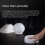 ML-CD15 Soft Tent Kit with 3 Adapters for Photography Light 3