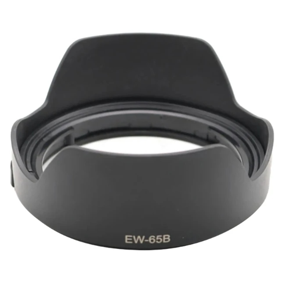 Ew-65B Lens Hood Sunshade Cover 4853878232815