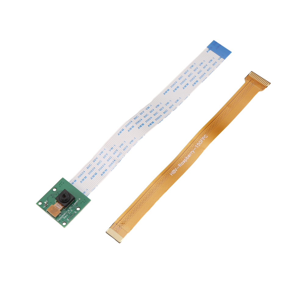 Sensor Video Camera Module for Zero W