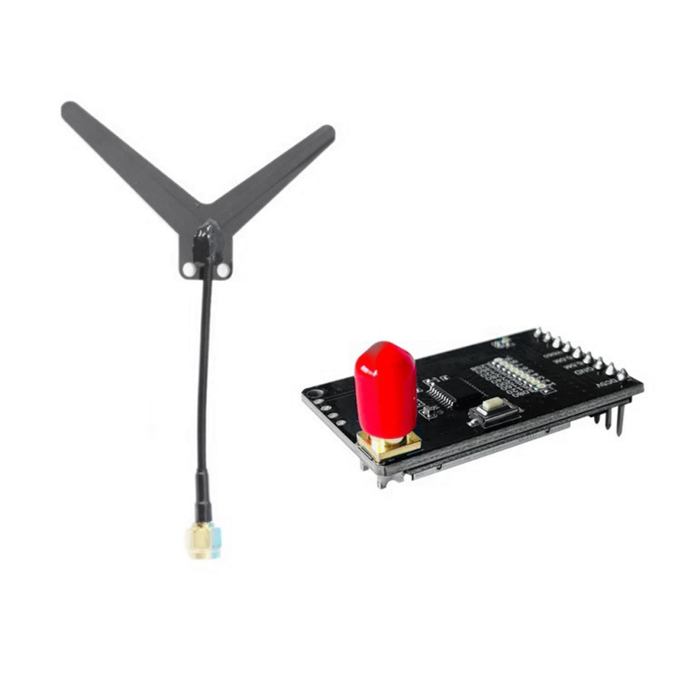 1.2G 1.3G VRX FPV Video Receiver for FatShark FPV Goggles VRX