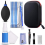 Kit de limpeza para lentes de câmeras DSLR e câmeras digitais. 4