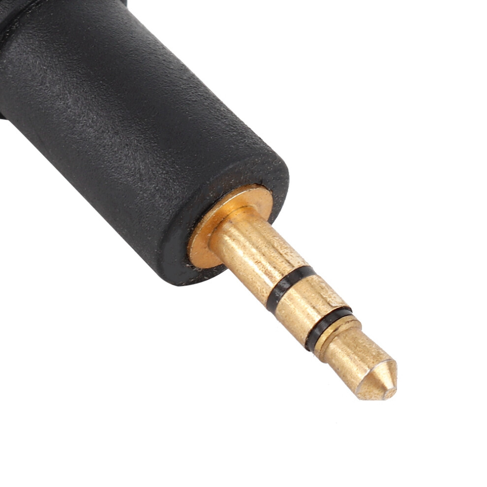 3.5Mm Audio Car Gps Cable Aux Adapter For Civic 2006-2013 Crv Accord Input Connector 7691324521369