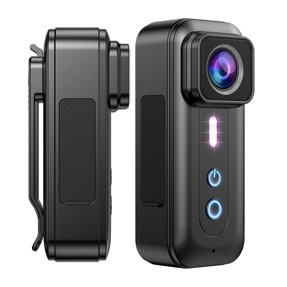 4K Hd Body Camera,Wifi Video Recording Camera With Helmet Mount, 4853878233249