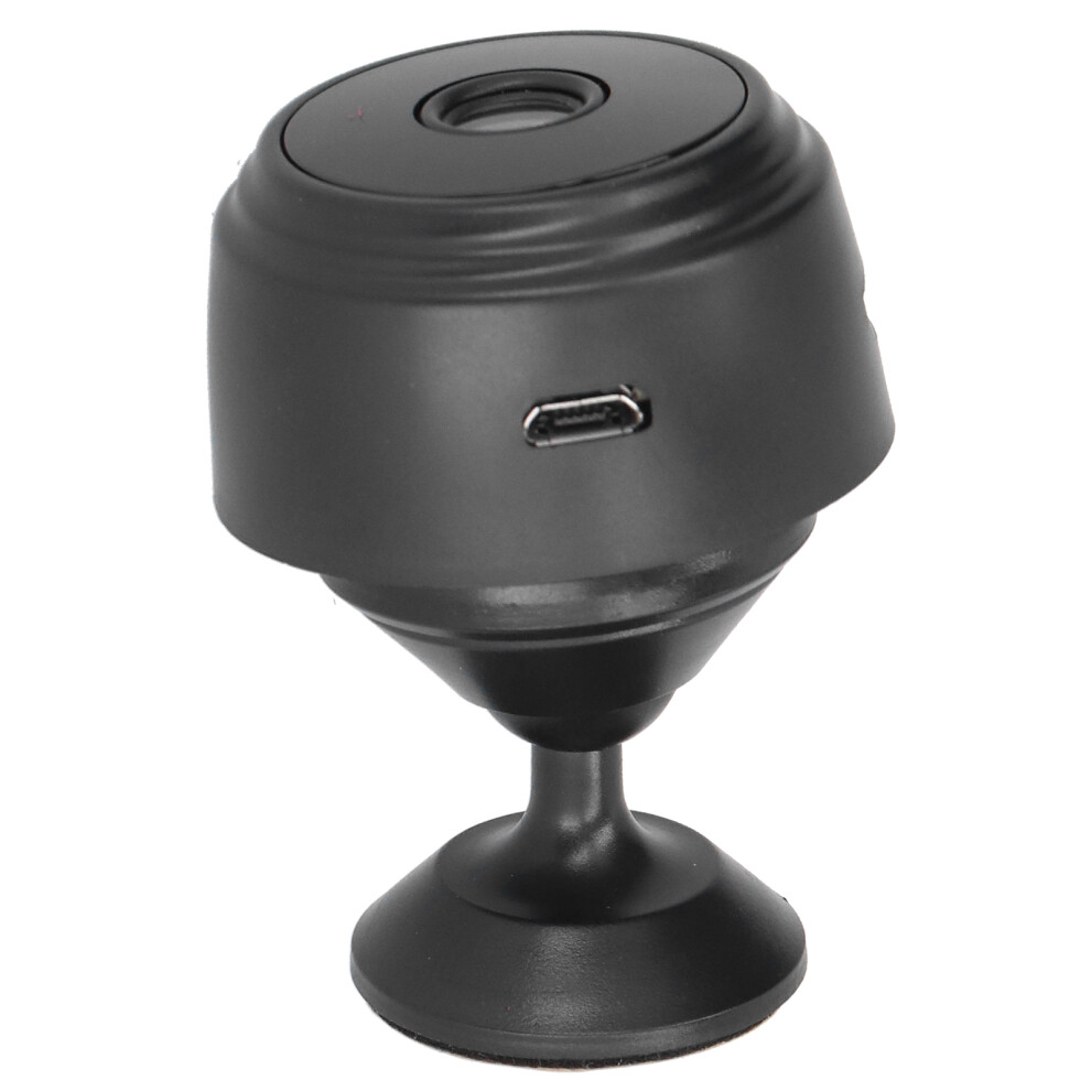 A9 Camera High Definition Infrared Night Vision Wireless Wifi Dv Camera 8421324521477