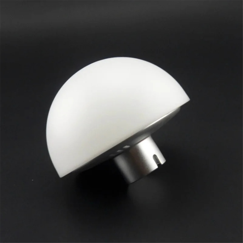 För AD-S17 Vidvinkel Soft Focus Shade Dome Diffuser för AD200 1