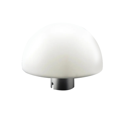 För AD-S17 Vidvinkel Soft Focus Shade Dome Diffuser för AD200