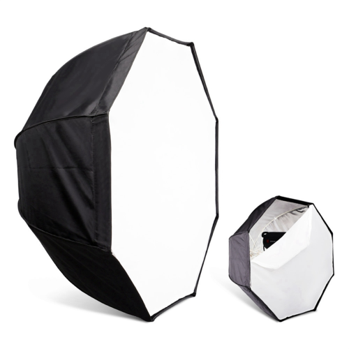 Softbox ottagonale da 80 cm, copertura universale per flash softlight 2