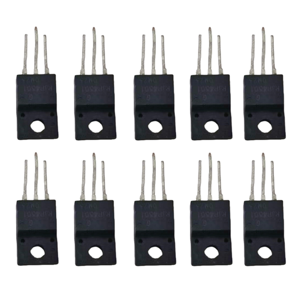10 Pcs N-Channel Igbt Transistor Liquid Crystal Plasma Tube 4853878232044