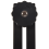 Suporte para tripé de câmera com flash duplo de 8 polegadas e parafuso de 1/4". 6