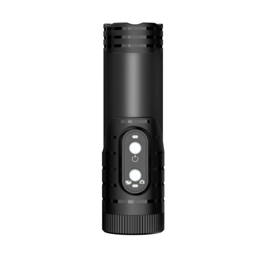 4K Mini Sport Dv Action Sport Camera Flashlight Full Hd 1080P Video 4853878233263