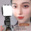 D4 Mini RGB Light Mobile Phone Live Broadcast Beauty Lamp 2