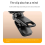 D4 Mini RGB Light Mobile Phone Live Broadcast Beauty Lamp 5